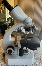 Zeiss mikroskop standard - zeiss, serie