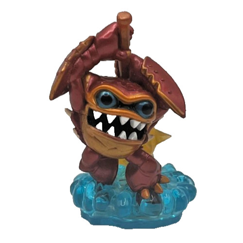 Skylanders giants wham - skylanders, shell