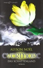Evermore 3 - Das Schattenland: Roman von Noël, Alyson | Buch | Zustand sehr gut