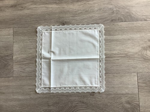 Taschentuch baumwolle mit - taschentuch,, baumwolle,