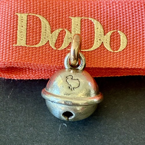 Dodo pomellato halskette - dodo,