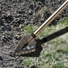 3 Flügel Brunnenbohren 160mm