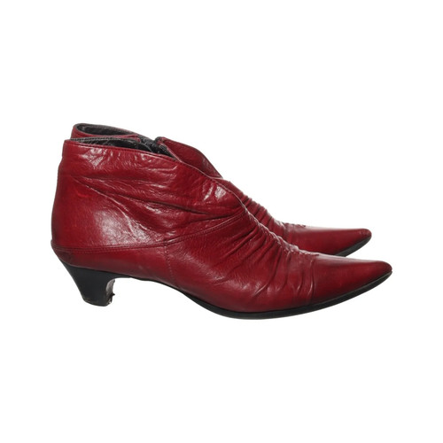 Stiefeletten größe 39 - stiefeletten,,