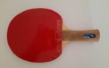 Donic Vereinsschäger Profischläger Fertigschläger Wettkampf Tischtennis