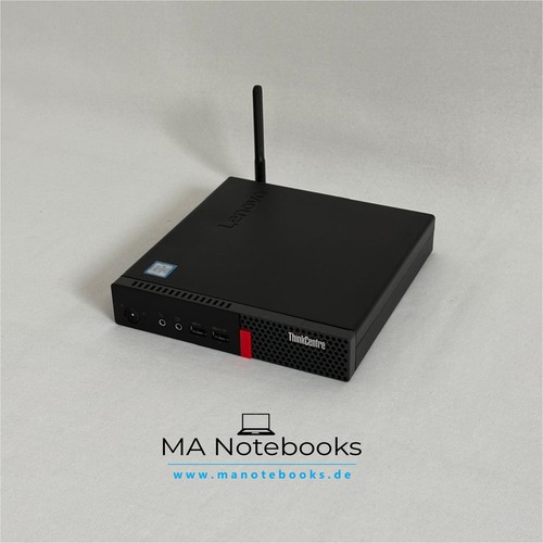 Lenovo thinkcentre m710q - lenovo,
