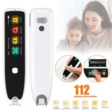 Scannen Lesestift 112 Sprachen