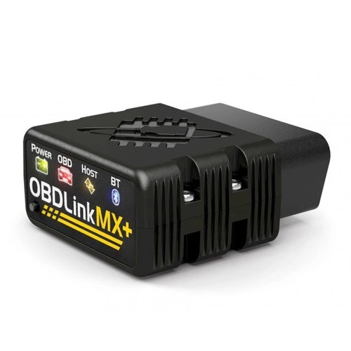 Obdlink obd2 scanner - lx,