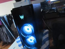 Gaming PC i5-12400F 32GB DDR5