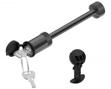 Diebstahlsicherung Schloss