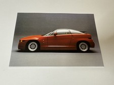 Neuer Druck klassisch Alfa