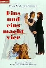 Eins und Eins macht Vier ZUSTAND SEHR GUT