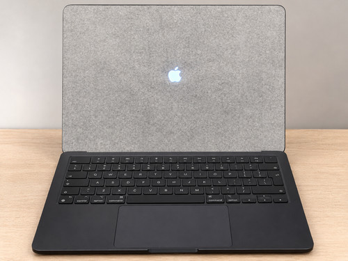 Macbook air chip 2024 - 13",