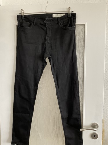 Stretchjeans sper skinny - stretchjeans,gr.44,sper,