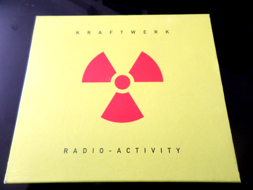 Kraftwerk radio - ,