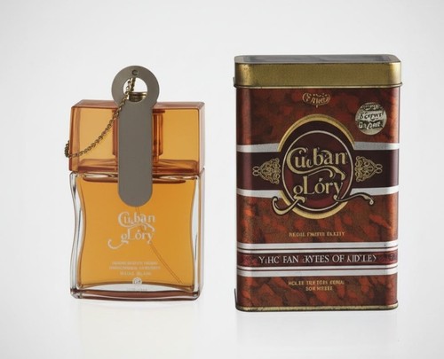 Creation lamis cuban glory - cuban,