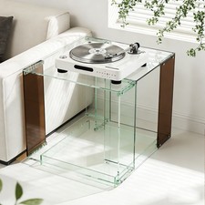 Artloge beistelltisch 45x40cm - beistelltisch,