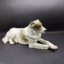 KPM Berlin Porzellan figur