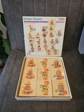 Selecta Spielzeug Memory aus