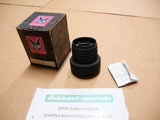 D&W Nabe Sportlenkrad Raid Momo BMW E30