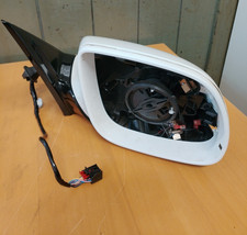 Orig. Audi Q5 8R Außenspiegel