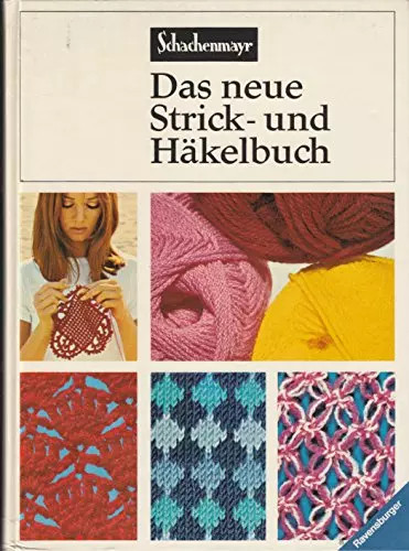 Das neue strick und - das,