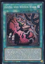 Yu-Gi-Oh ROTA-DE056 Geißel