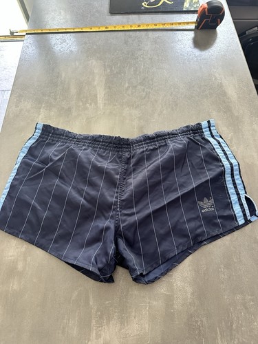 Adidas shiny nylon - shiny, sprinter