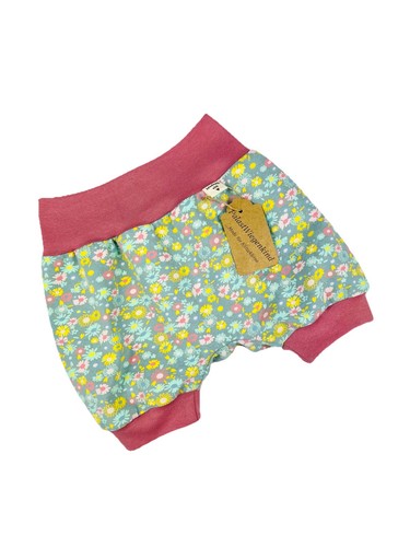 Babyshorts kurze - babyshorts,