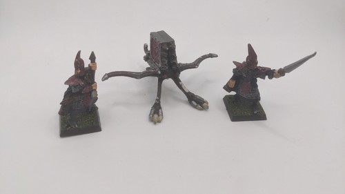 Warhammer fantasy the old - warhammer,