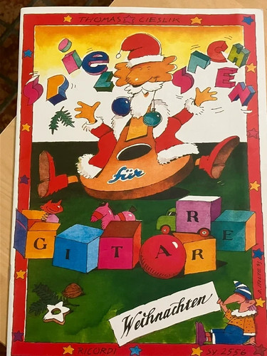 Spielsachen für gitarre - spielsachen,