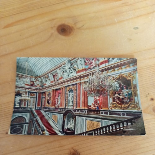 Original postcard könig - ***original, postcard***kÖnig