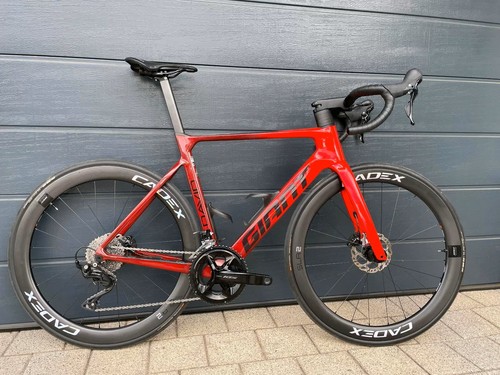 Giant propel advanced disc - giant,
