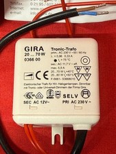 Gira Tronic-Trafo