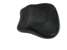 Soziussitz sitz l928 harley - sitz,