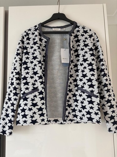 Jacke von rich - and, royal