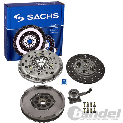 Sachs kupplungssatz - sachs,