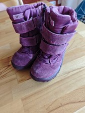 Elefanten Winterstiefel