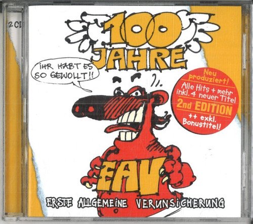 Erste allgemeine - erste,