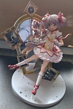 Kaname Madoka Kyuubey 10th