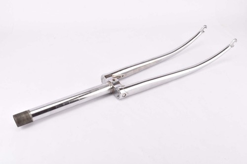 Chromed francesco moser - 28",