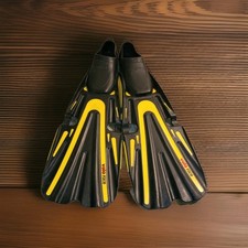 Mares Full Foot Volo Race