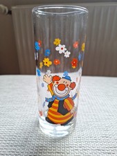 Sammelglas Steinbeck Clown mit Ente