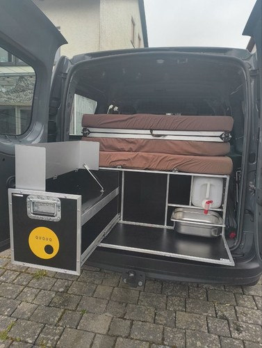 Campingbox ququq - campingbox,