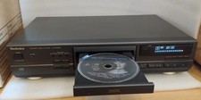 Technics SL-PG 580 A