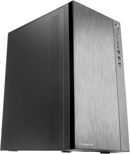Acx micro atx - atx, gehäuse