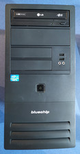 Bluechip Business Line Intel Core i3, 3.4GHz, 8GB Ram, 128GB SSD, DVD-RW USB3.0