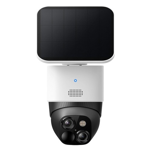 Eufy solocam s340 dual - solocam,