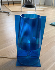 1 Kartell Take Tischlampe
