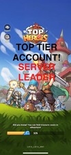 King status top heroes - king,