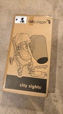 Baby Jogger City Sights Single